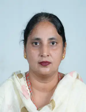 Dr. Nirmal Kaur